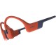 Shokz OpenSwim Pro bezdrátová sluchátka červená - thumb (1)