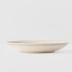 Podšálek RIDGED ALABASTER 12 cm, MIJ - thumb (7)