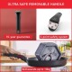 Rukojeť  INGENIO L9863153  , odnímatelná, černá, Tefal - thumb (1)