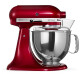 Kuchyňský robot ARTISAN 175, červená metalíza, KitchenAid - thumb (0)