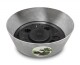 Prosperplast Květináč Prosperplast GRACIA LOW 28,5 cm beton effect  611109 - thumb (1)