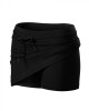 Sukně dámská Two in One 604 - XS-XL - černá - thumb (0)
