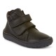 Dětské barefoot boty AUTUMN Black Froddo G3110252-10 - černá - 23 - thumb (0)