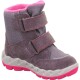 Dívčí zimní boty ICEBIRD Purple/Pink Gore-TEX, Superfit,1-006010-8510 - 27 - thumb (3)