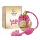 Bijoux Indiscrets Sweet Strawberry Bubblegum Body Mist 130 ml - thumb (1)