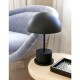 Printworks Portable Lamp Riviera stolní lampa Black - thumb (1)