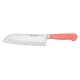 Santoku nůž CLASSIC COLOUR 17 cm, korálově broskvová, Wüsthof - thumb (0)
