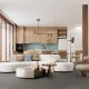 Gerflor Texline Nature Smooth Tierra 2376 - thumb (1)