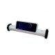 AstralPool elektrický ohřev Compact s OLED displejem 18 kW/380 V  titan - thumb (0)