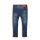Kalhoty chlapecké džínové s elastenem, Minoti, TIGER 7, modrá - 86/92 | 18-24m - thumb (1)