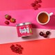 Černý čaj FOUR RED FRUITS, 100 g plechovka, Kusmi Tea - thumb (1)