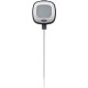 Teploměr na grilování GOOD GRIPS 25 cm, černá, plast, OXO - thumb (9)
