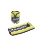 Sportago neoprénová zátěž na zápěstí/kotník 2 x 0,5 kg - zelená - thumb (0)