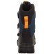 Chlapecké zimní boty ROCKET Blue/Black Gore-Tex, Superfit , 1-000401-8010, modrá - 35 - thumb (2)