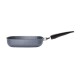 Grilovací pánev TITANIUM NOWO 26 x 26 cm, s odnímatelnou rukojetí , titan, WOLL - thumb (5)