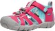dětské sandály SEACAMP II CNX azalea/ipanema, Keen, 1027417, růžová - 30 - thumb (3)