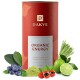 Sada čajů BIO, 3 x 100 g plechovka, Dakys - thumb (6)