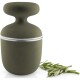 Hmoždíř GREEN TOOL 18 cm, zelená, nerezová ocel / plast, Eva Solo - thumb (5)