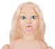 Nafukovací panna Bridget big boob - thumb (0)