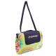 Sportago Flowers pikniková deka 180x180 cm - thumb (10)