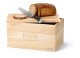 Chlebník 34,5x23 cm, Continenta - thumb (1)