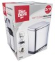 DIRT-DEVIL Odpadkový koš na tříděný odpad 2 x 12 l tiché zavírání ED-249502 - thumb (3)
