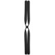 Podložka pod hrnec FLEX 21 cm, černá, silikon, Eva Solo - thumb (4)