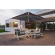 Zumm Garden Furniture® Zahradní souprava grado bílá - thumb (0)