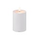 Stolní lampa NOCA 10 cm, LED, světle šedá, plast, Blomus - thumb (0)