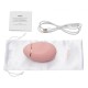 ioba.toys OhMyC 1 Clitoral Stimulator Pink - thumb (3)