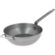 Pánev na soté MINERAL B ELEMENT 32 cm, ocel, de Buyer - thumb (0)