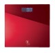 BERLINGERHAUS Osobní váha digitální 150 kg Burgundy Metallic Line BH-9351 - thumb (0)