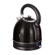 BERLINGERHAUS Rychlovarná konvice 1,8 l Metallic Line Black Edition BH-9337 - thumb (0)