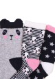 Ponožky dívčí 3pack, Minoti, KG SOCK 32, holka - 152/164 | 12/14let - thumb (1)