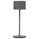 Přenosná stolní lampa FAROL MINI 19,5 cm, LED, teplá šedá, hliník, Blomus - thumb (8)