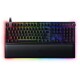 Razer Huntsman V2 Analog bezdrátová klávesnice (US) černá - thumb (0)