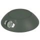 BERLINGERHAUS Váha kuchyňská s miskou Matte Green Collection BH-9619 - thumb (2)
