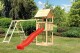Dětské hřiště KARIBU LOTTI 89350 LG1828 - thumb (2)