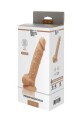 Dream Toys Real Love Dildo 7 Inch - thumb (1)