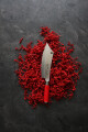 Kuchařský nůž AJAX RED SPIRIT 20 cm, F.DICK - thumb (5)