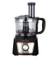 BERLINGERHAUS Kuchyňský robot multifunkční Black Rose Collection BH-9440 - thumb (0)