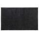 KELA Koupelnová předložka Maja 120x70 cm polyester šedá KL-23549 - thumb (0)