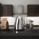 Rychlovarná konvice KLF03SSEU 1,7 l, chromová, SMEG - thumb (1)