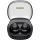 Rixon AirShots mini silikonová bezdrátová sluchátka černá - thumb (0)