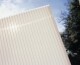 Náhradní prosklení pro pergolu LANITPLAST WALL 53 opál PC LG3107 - thumb (1)