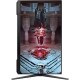 Samsung Odyssey G51C QHD herní monitor 27" - thumb (4)