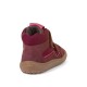 Dívčí barefoot boty TEX AUTUMN  Bordeaux Froddo G3110254-4 červená - 36 - thumb (3)