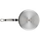 Rendlík PROBOND 16 cm, 1,4 l, nerezová ocel, Hestan - thumb (6)