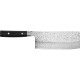 Čínský nůž šéfkuchaře ZEN 18 cm, černá, Yaxell - thumb (0)