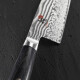 Japonský nůž 5000FCD 24 cm, na chléb, MIYABI - thumb (4)